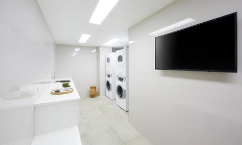 Holiday Inn Express Adelaide City Centre, An IHG Hotel - Foster Accommodation 29