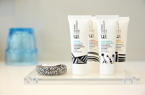 Holiday Inn Express Adelaide City Centre, An IHG Hotel - Foster Accommodation 2