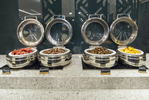 Holiday Inn Express Adelaide City Centre, An IHG Hotel - Foster Accommodation 25