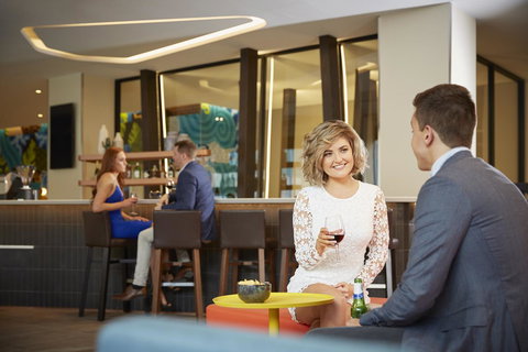 Holiday Inn Express Adelaide City Centre, An IHG Hotel - Foster Accommodation 30
