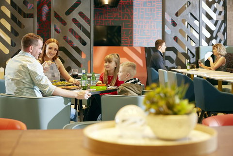 Holiday Inn Express Adelaide City Centre, An IHG Hotel - Foster Accommodation 35