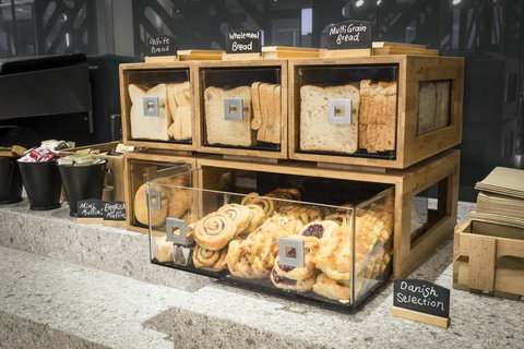 Holiday Inn Express Adelaide City Centre, An IHG Hotel - Foster Accommodation 20