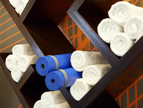 Holiday Inn Express Adelaide City Centre, An IHG Hotel - Foster Accommodation 28