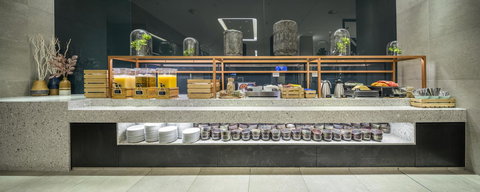 Holiday Inn Express Adelaide City Centre, An IHG Hotel - Foster Accommodation 18