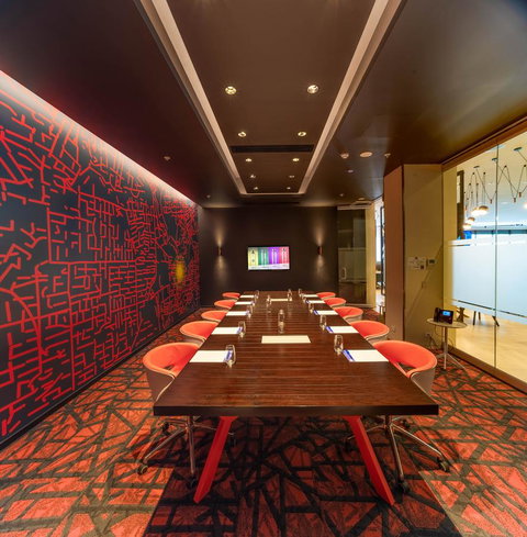 Holiday Inn Express Adelaide City Centre, An IHG Hotel - Foster Accommodation 43