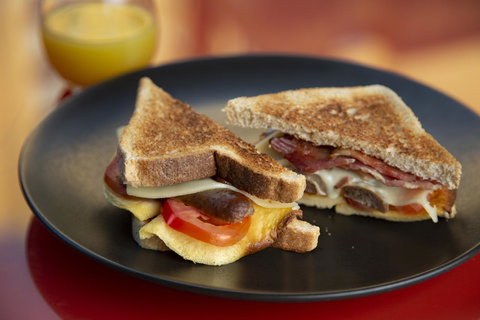 Holiday Inn Express Adelaide City Centre, An IHG Hotel - Foster Accommodation 23