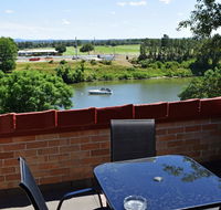 Windsor Terrace Motel - Foster Accommodation