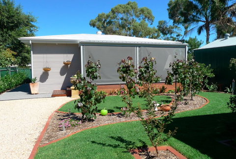Grassmere House Magill - Foster Accommodation 17