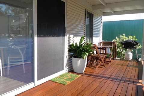 Grassmere House Magill - Foster Accommodation 16
