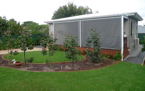 Grassmere House Magill - Foster Accommodation 18
