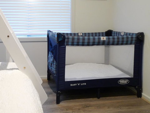 Grassmere House Magill - Foster Accommodation 6