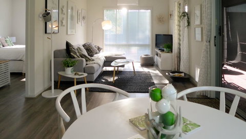Grassmere House Magill - Foster Accommodation 7