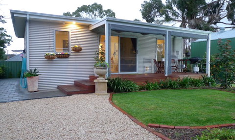 Grassmere House Magill - Foster Accommodation 0