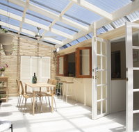 Wayfarers Cottage - Foster Accommodation