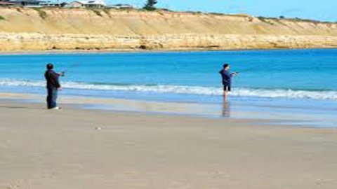 Eastern Breeze - Foster Accommodation 36