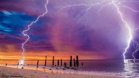 Eastern Breeze - Foster Accommodation 34