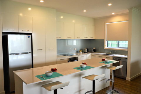 Eastern Breeze - Foster Accommodation 0