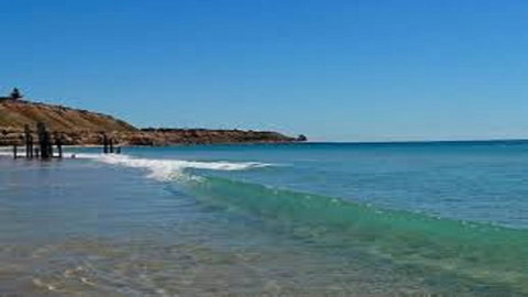 Eastern Breeze - Foster Accommodation 33