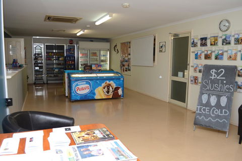 Discovery Parks - Roxby Downs - Foster Accommodation 24