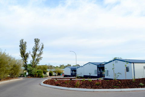 Discovery Parks - Roxby Downs - Foster Accommodation 21