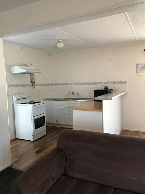 Discovery Parks - Roxby Downs - Foster Accommodation 12
