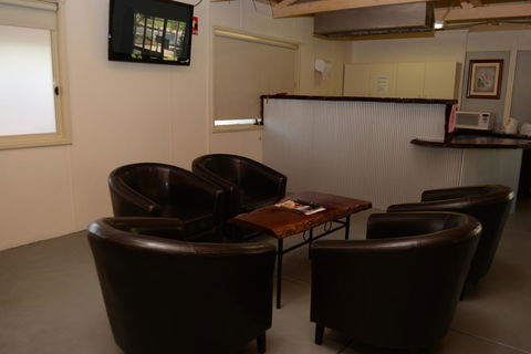 Discovery Parks - Roxby Downs - Foster Accommodation 20