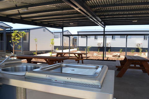 Discovery Parks - Roxby Downs - Foster Accommodation 22