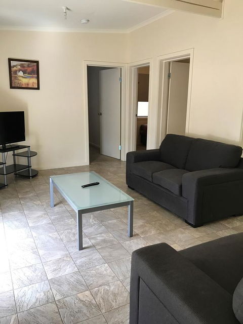 Discovery Parks - Roxby Downs - Foster Accommodation 9