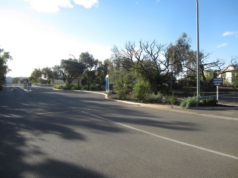 Discovery Parks - Roxby Downs - Foster Accommodation 17