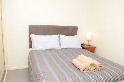 Discovery Parks - Roxby Downs - Foster Accommodation 15