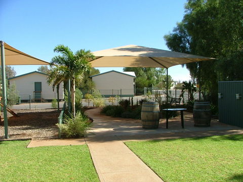 Discovery Parks - Roxby Downs - Foster Accommodation 5
