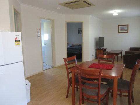 Discovery Parks - Roxby Downs - Foster Accommodation 13