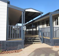 Discovery Parks  Roxby Downs - Foster Accommodation