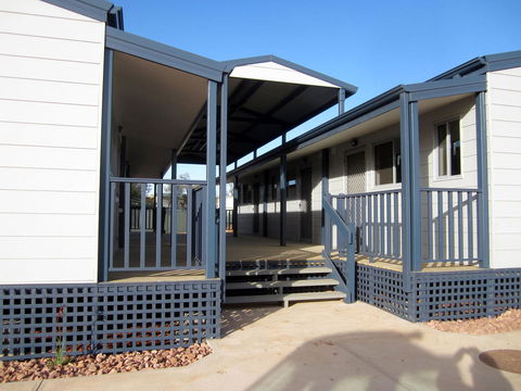 Discovery Parks - Roxby Downs - Foster Accommodation 18