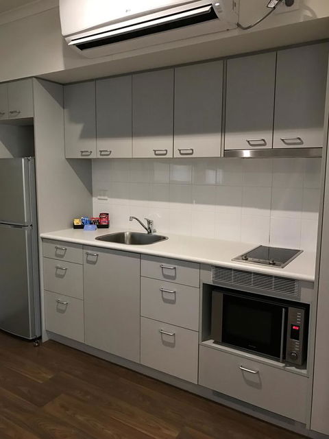 Discovery Parks - Roxby Downs - Foster Accommodation 6