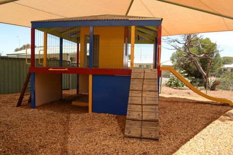Discovery Parks - Roxby Downs - Foster Accommodation 27