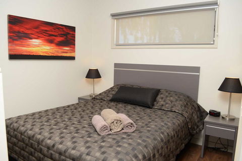 Discovery Parks - Roxby Downs - Foster Accommodation 4