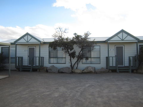 Discovery Parks - Roxby Downs - Foster Accommodation 19