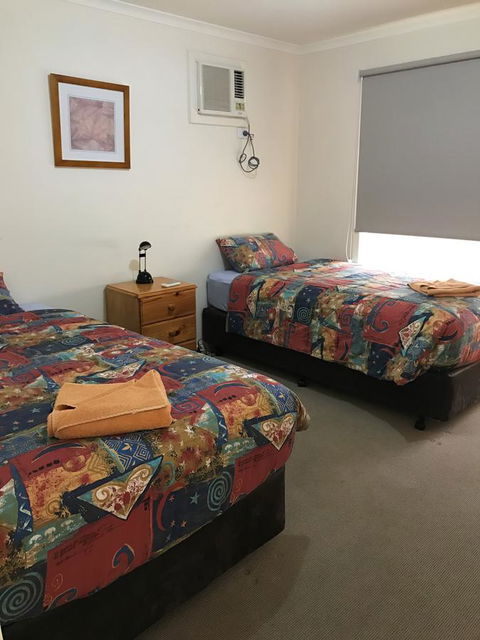Discovery Parks - Roxby Downs - Foster Accommodation 7