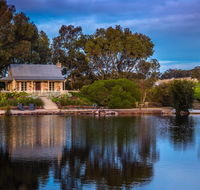 Stonewell Cottages and Vineyards - Foster Accommodation