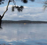 'Point Break' Your Waterfront Break at the Point - Foster Accommodation