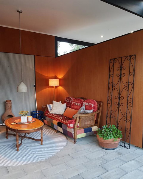 Sinclair Eco House - Foster Accommodation 4