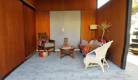 Sinclair Eco House - Foster Accommodation 32