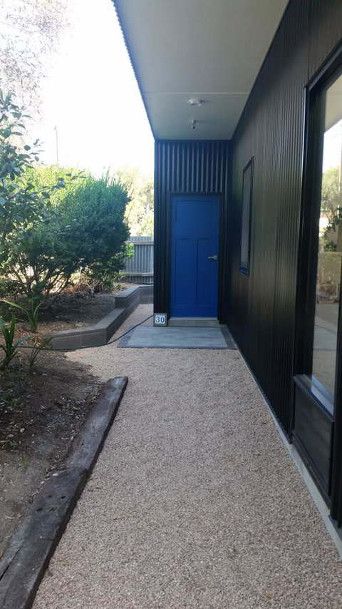 Sinclair Eco House - Foster Accommodation 0