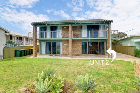 Sun & Surf Aldinga Beach Apartment - Foster Accommodation 12