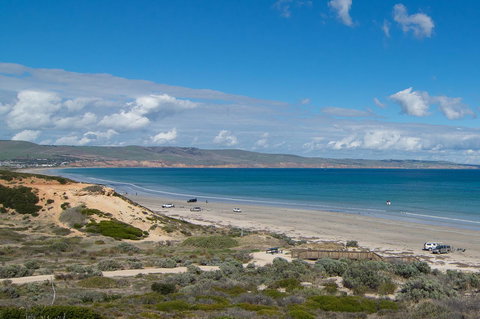 Sun & Surf Aldinga Beach Apartment - Foster Accommodation 13