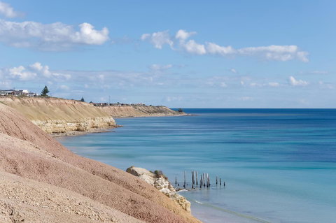 Sun & Surf Aldinga Beach Apartment - Foster Accommodation 14