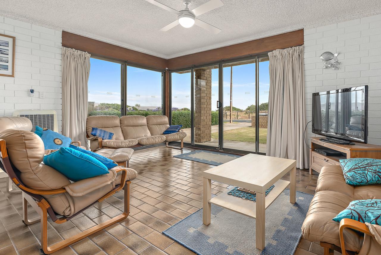 Aldinga Beach SA Foster Accommodation