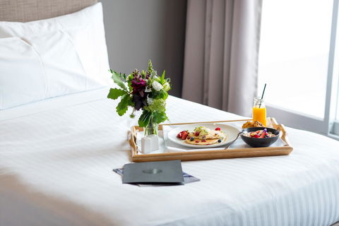 Pullman Adelaide - Foster Accommodation 38