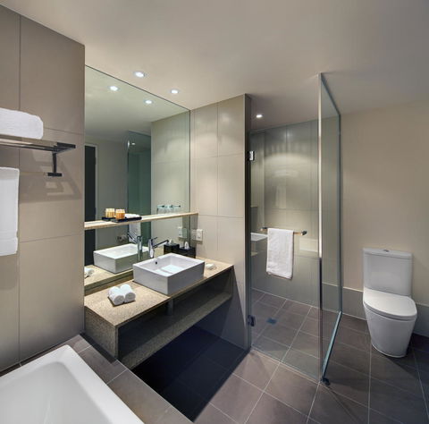 Pullman Adelaide - Foster Accommodation 42
